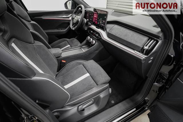 Skoda Kodiaq 2,0 TDI DSG 4x4 Sportline - LAGER 