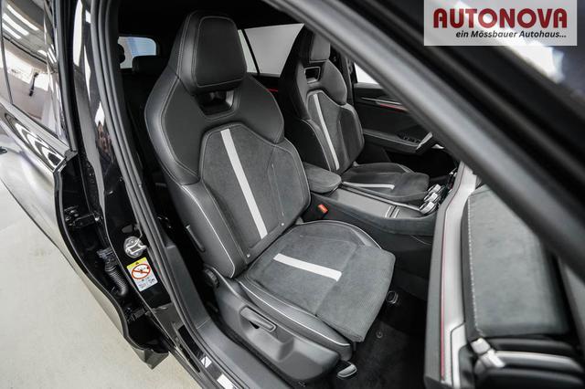 Skoda Kodiaq 2,0 TDI DSG 4x4 Sportline - LAGER 