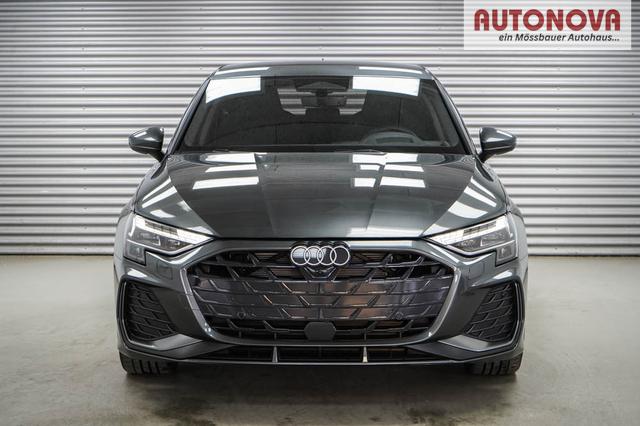 Audi A3 Sportback 40 TFSI S-tronic quattro S-Li -LAG. 
