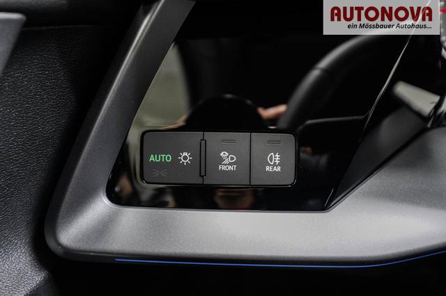 Audi A3 Sportback 40 TFSI S-tronic quattro S-Li -LAG. 