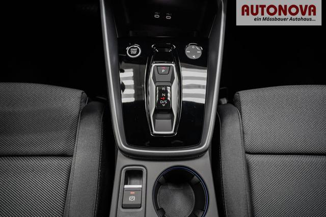 Audi A3 Sportback 40 TFSI S-tronic quattro S-Li -LAG. 