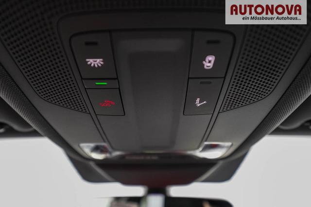 Audi A3 Sportback 40 TFSI S-tronic quattro S-Li -LAG. 