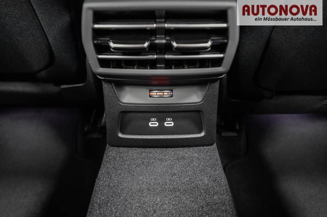 Audi A3 Sportback 40 TFSI S-tronic quattro S-Li -LAG. 