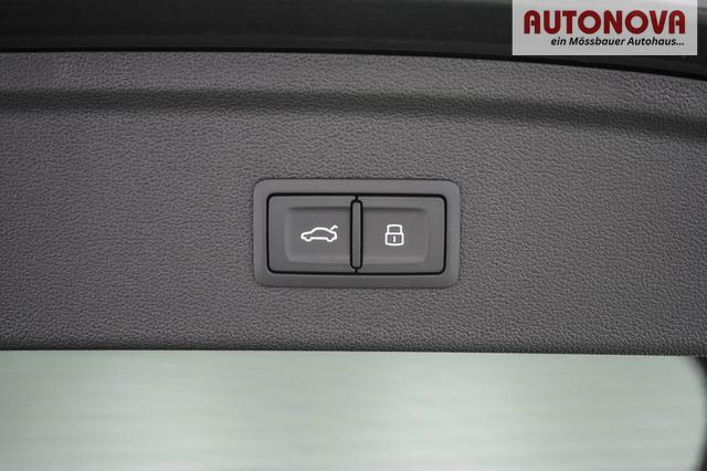 Audi A3 Sportback 40 TFSI S-tronic quattro S-Li -LAG. 