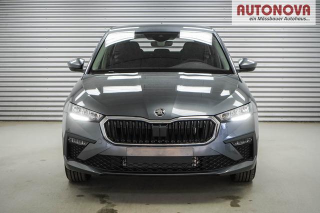 Skoda Scala 1,0 TSI DSG Selection - LAGER 