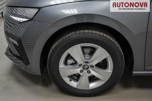 Skoda Scala 1,0 TSI DSG Selection - LAGER 