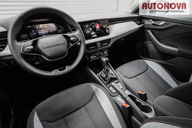 Skoda Scala 1,0 TSI DSG Selection - LAGER 