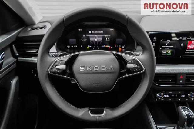 Skoda Scala 1,0 TSI DSG Selection - LAGER 