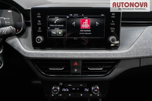 Skoda Scala 1,0 TSI DSG Selection - LAGER 
