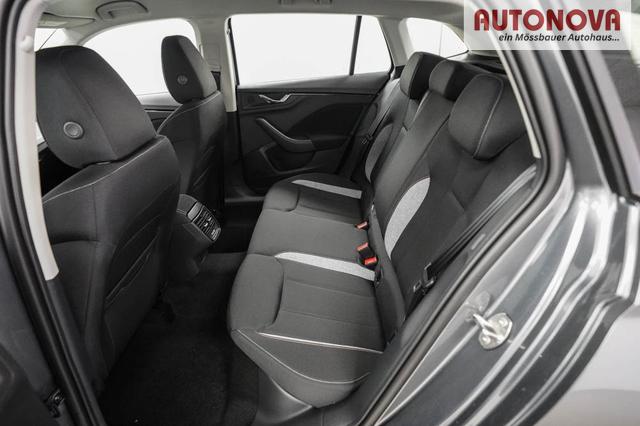 Skoda Scala 1,0 TSI DSG Selection - LAGER 