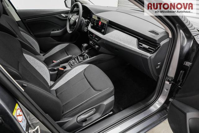 Skoda Scala 1,0 TSI DSG Selection - LAGER 