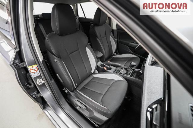 Skoda Scala 1,0 TSI DSG Selection - LAGER 