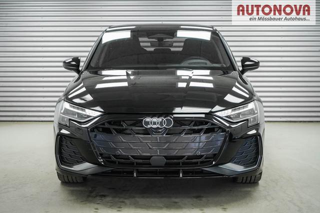 Audi A3 Sportback 40 TFSI S-tronic quattro S-Li -LAG. 