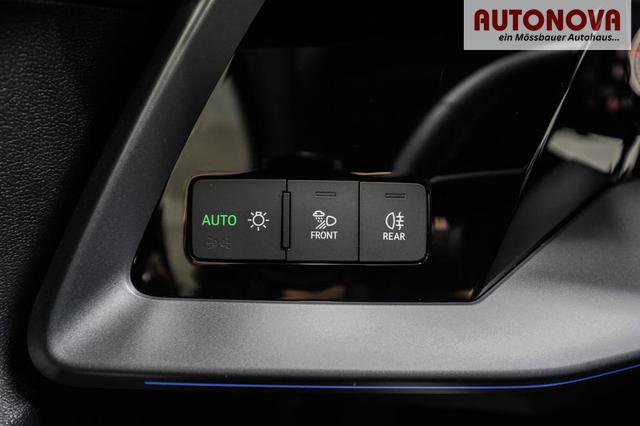 Audi A3 Sportback 40 TFSI S-tronic quattro S-Li -LAG. 