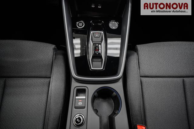 Audi A3 Sportback 40 TFSI S-tronic quattro S-Li -LAG. 