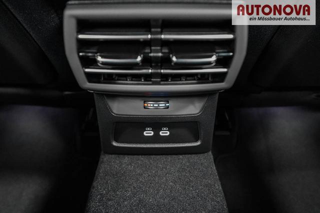 Audi A3 Sportback 40 TFSI S-tronic quattro S-Li -LAG. 
