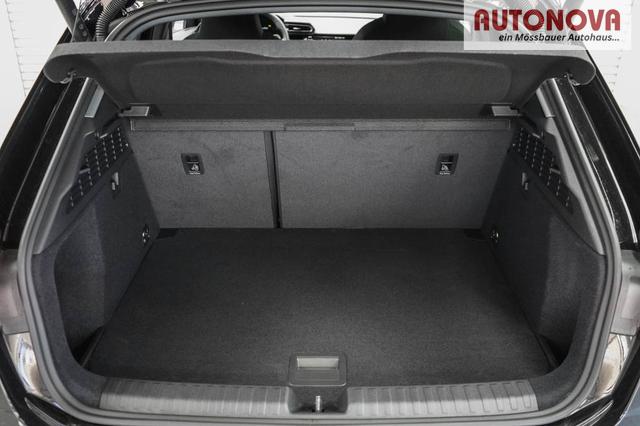 Audi A3 Sportback 40 TFSI S-tronic quattro S-Li -LAG. 