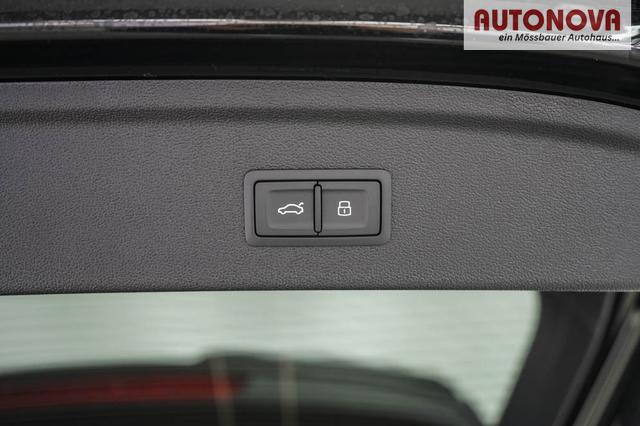 Audi A3 Sportback 40 TFSI S-tronic quattro S-Li -LAG. 