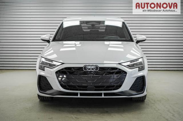 Audi A3 Sportback 40 TFSI S-tronic quattro S-Li -LAG. 