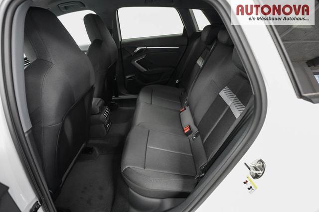 Audi A3 Sportback 40 TFSI S-tronic quattro S-Li -LAG. 