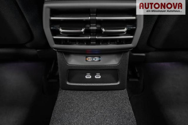 Audi A3 Sportback 40 TFSI S-tronic quattro S-Li -LAG. 