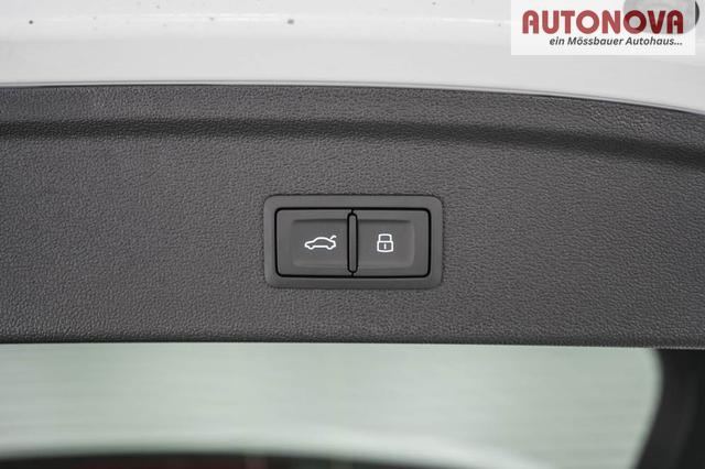 Audi A3 Sportback 40 TFSI S-tronic quattro S-Li -LAG. 