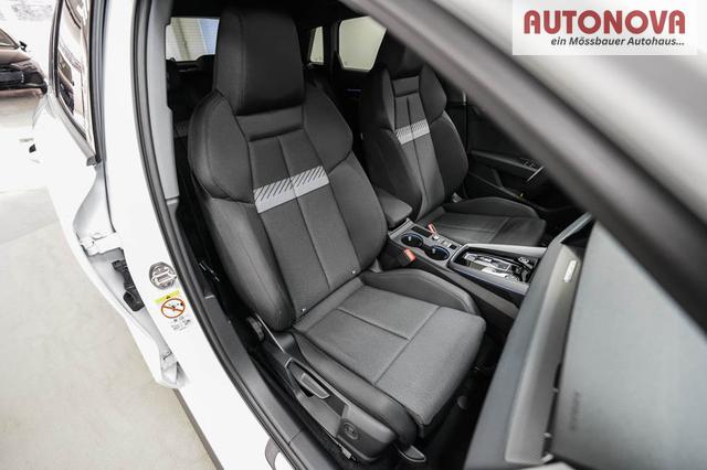 Audi A3 Sportback 40 TFSI S-tronic quattro S-Li -LAG. 