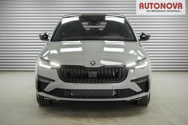 Skoda Scala 1,0 TSI DSG Monte Carlo - LAGER 