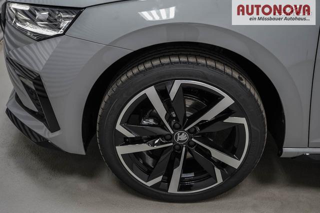 Skoda Scala 1,0 TSI DSG Monte Carlo - LAGER 