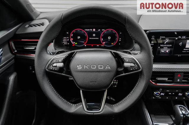 Skoda Scala 1,0 TSI DSG Monte Carlo - LAGER 