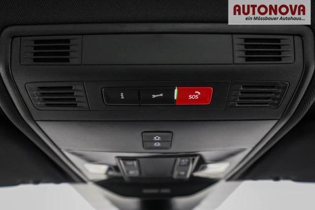 Skoda Scala 1,0 TSI DSG Monte Carlo - LAGER 