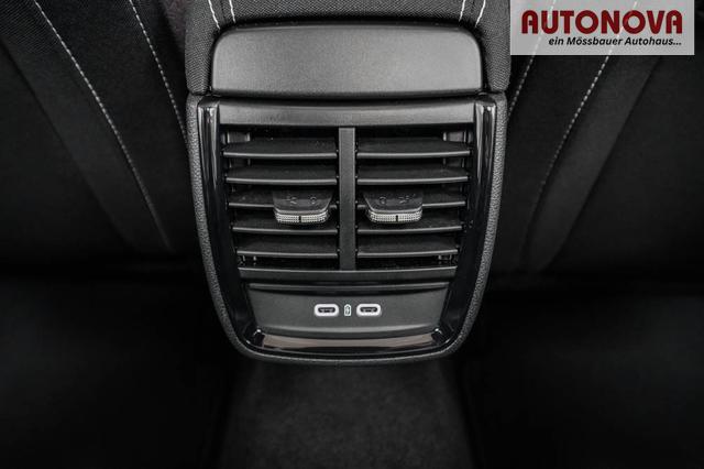 Skoda Scala 1,0 TSI DSG Monte Carlo - LAGER 