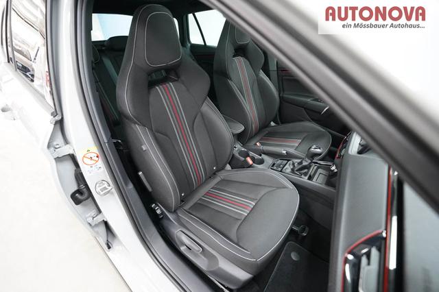 Skoda Scala 1,0 TSI DSG Monte Carlo - LAGER 