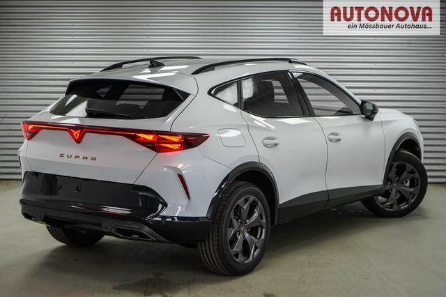 Cupra Formentor 1,5 eTSI DSG - LAGER 