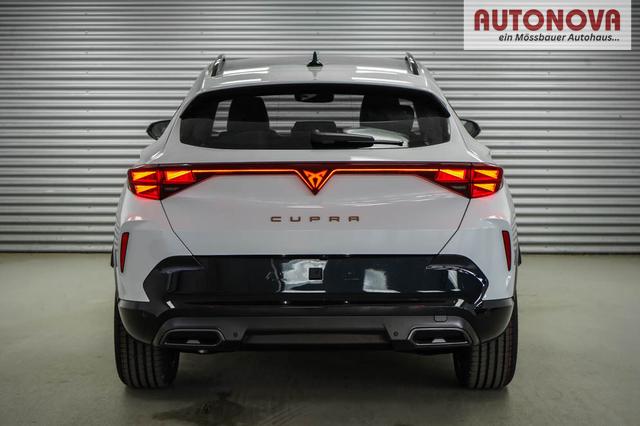 Cupra Formentor 1,5 eTSI DSG - LAGER 
