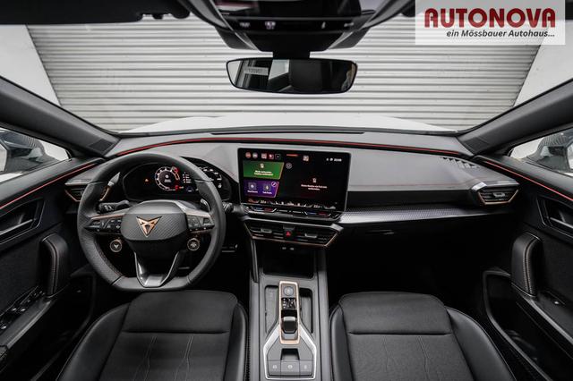 Cupra Formentor 1,5 eTSI DSG - LAGER 