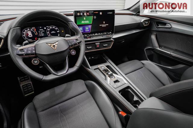 Cupra Formentor 1,5 eTSI DSG - LAGER 