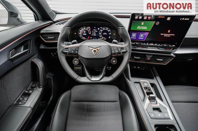 Cupra Formentor 1,5 eTSI DSG - LAGER 