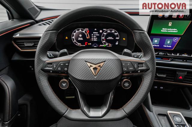 Cupra Formentor 1,5 eTSI DSG - LAGER 