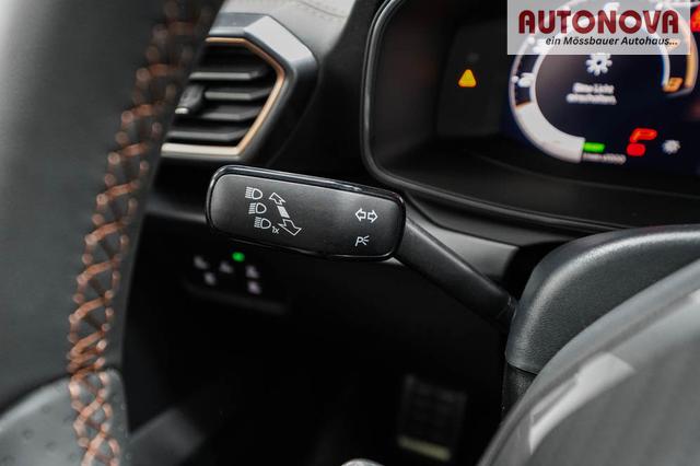 Cupra Formentor 1,5 eTSI DSG - LAGER 