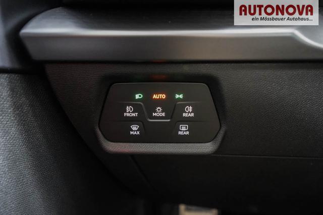 Cupra Formentor 1,5 eTSI DSG - LAGER 