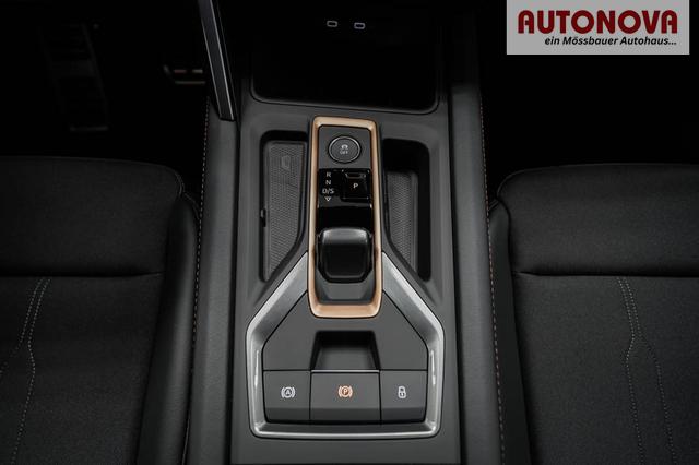 Cupra Formentor 1,5 eTSI DSG - LAGER 