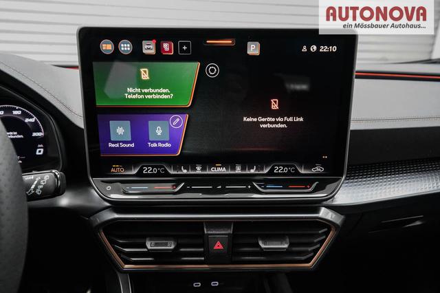 Cupra Formentor 1,5 eTSI DSG - LAGER 