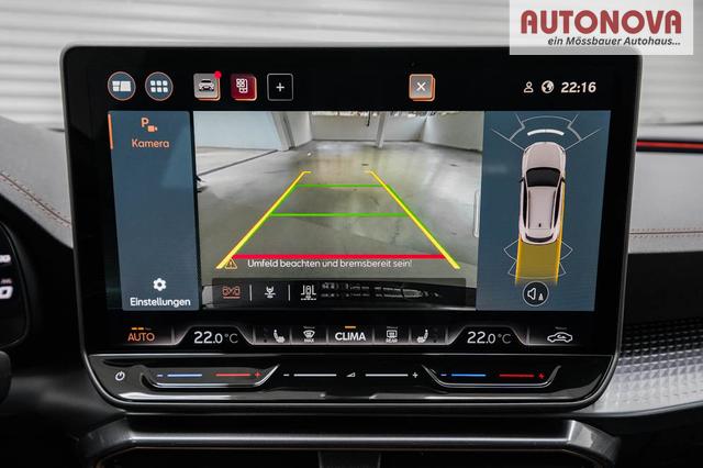 Cupra Formentor 1,5 eTSI DSG - LAGER 