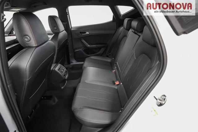 Cupra Formentor 1,5 eTSI DSG - LAGER 