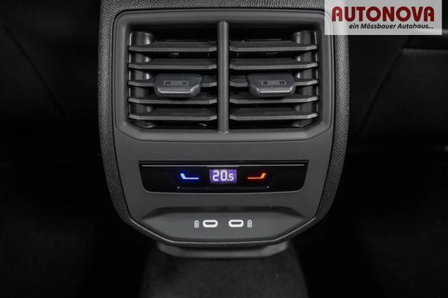 Cupra Formentor 1,5 eTSI DSG - LAGER 