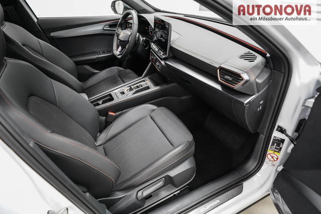 Cupra Formentor 1,5 eTSI DSG - LAGER 
