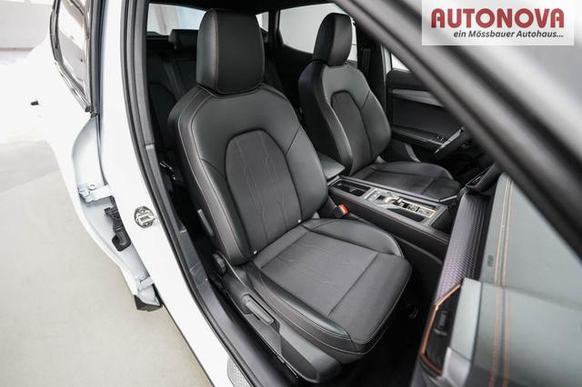 Cupra Formentor 1,5 eTSI DSG - LAGER 