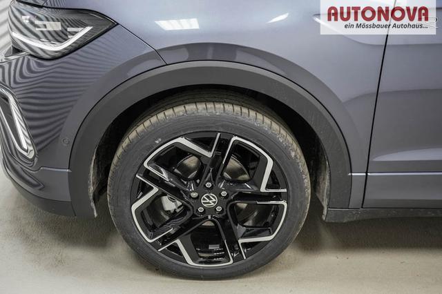 Volkswagen T-Cross 1,5 TSI DSG R-Line - LAGER 
