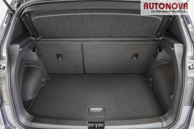 Volkswagen T-Cross 1,5 TSI DSG R-Line - LAGER 